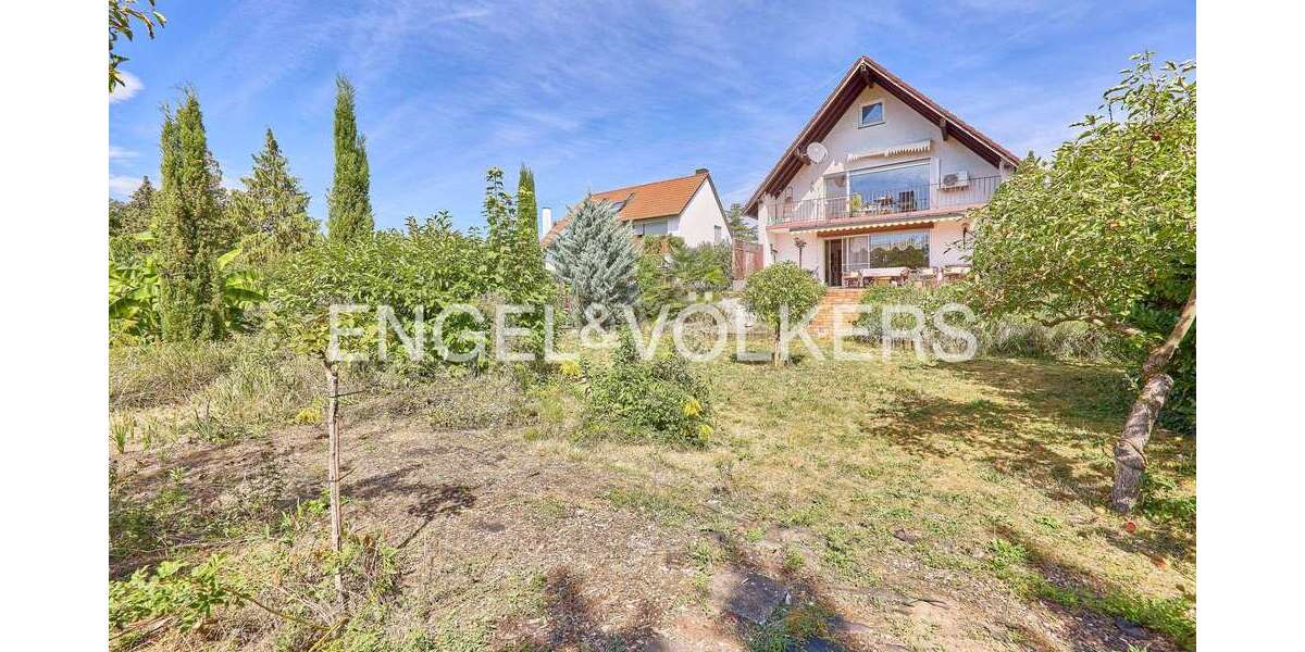 Haus zum Kaufen in Limburgerhof 698.000 € 206 m² 6 zimmer