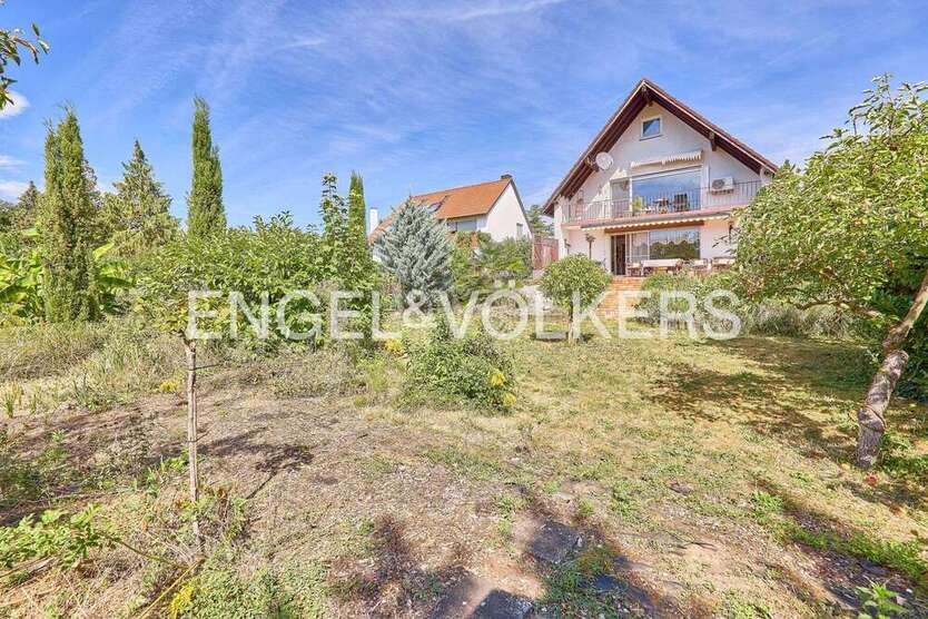 Haus zum Kaufen in Limburgerhof 698.000 € 206 m² 6 zimmer