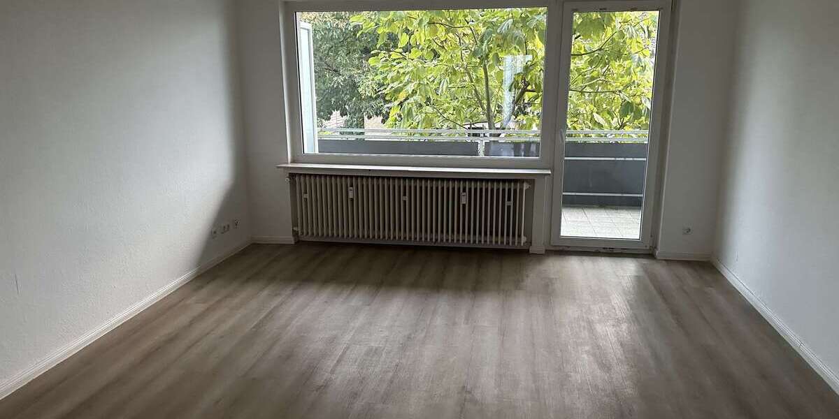 Etagenwohnung Bad Pyrmont - 1 Zimmer, 41 m&sup2;, 360&euro; | Angebot:26812991