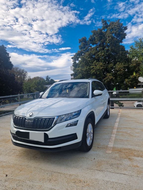 Kodiaq