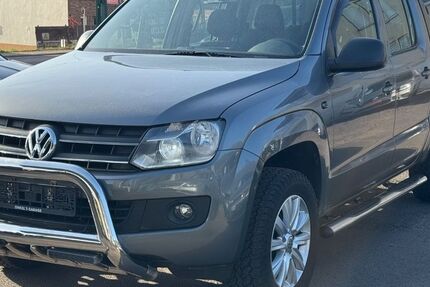 VW Amarok 179.000 km 12.990 &euro; Merzig 66663