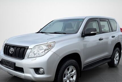 Toyota Land Cruiser 149.500 km 23.999 &euro; Valley , Landkreis Miesbach 83626