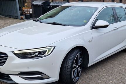 Opel Insignia 100.000 km 15.800 &euro; PADERBORN 33106