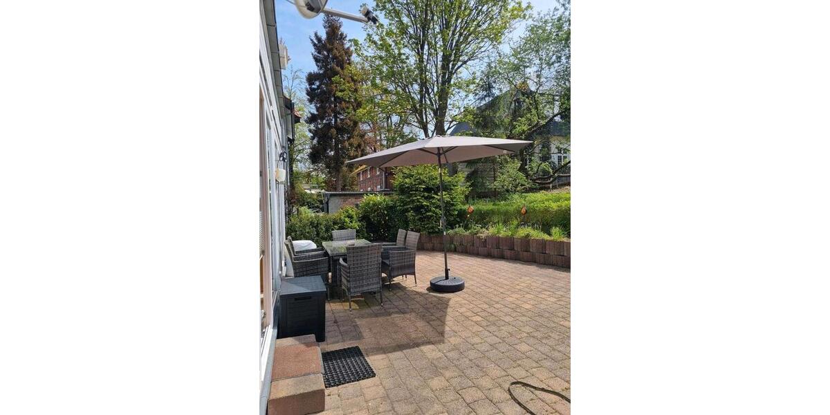 Erdgeschoßwohnung Ilmenau - 4 Zimmer, 100 m&sup2;, 279.000&euro; | Angebot:26959321