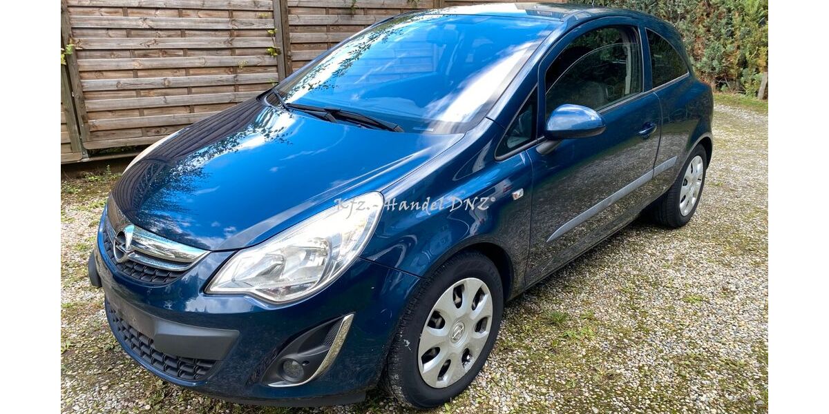 Opel Corsa 248.000 km 1.990 &euro; Münchingen 70825