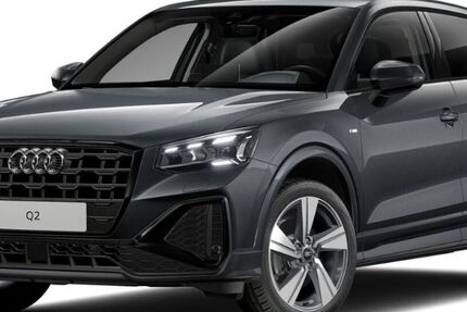 Audi Q2 7.830 km 36.896 &euro; Nordhausen 99734