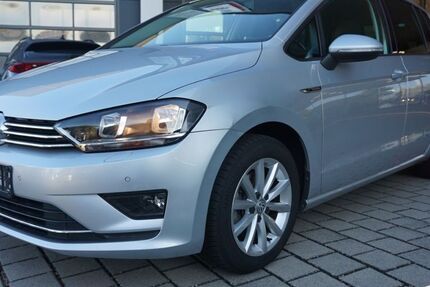 VW Golf Sportsvan 84.600 km 17.450 € Waldshut-Tiengen 79761