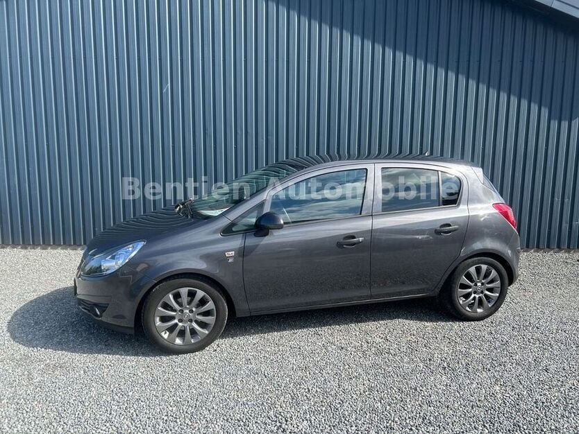 Corsa
