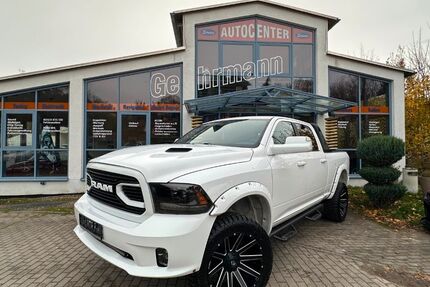 Dodge RAM 160.000 km 32.500 &euro; Rudolstadt 07407