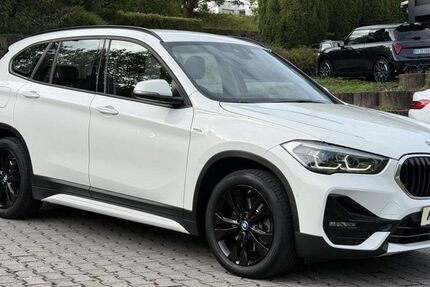 BMW X1 133.500 km 19.444 &euro; Crailsheim 74564