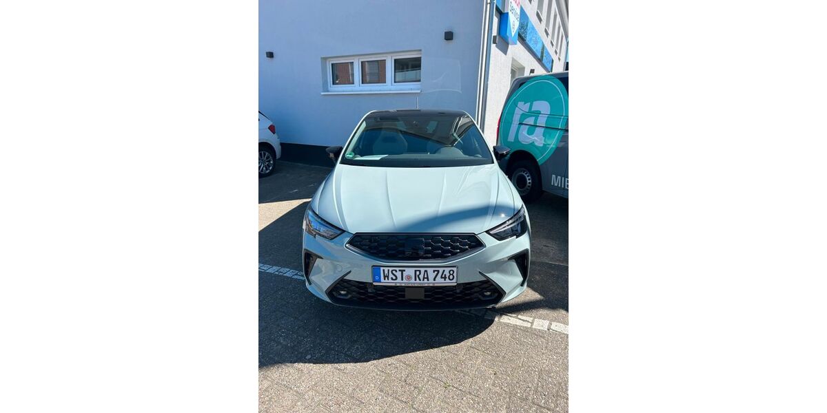 Seat Ibiza 5.000 km 31.490 &euro; Rastede 26180