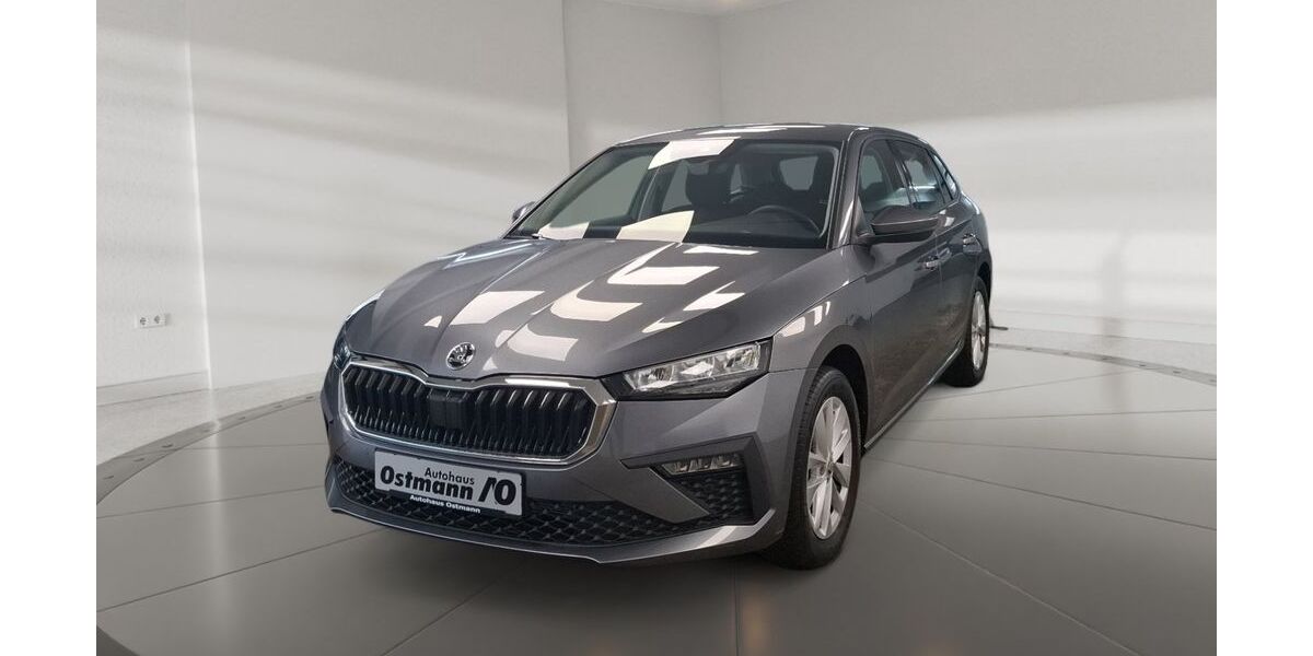 Skoda Scala 11.328 km 21.550 &euro; Wolfhagen 34466