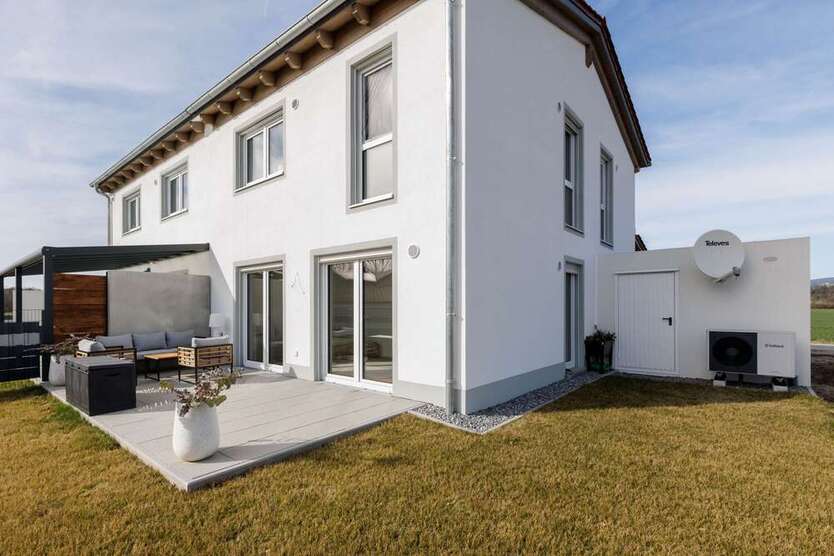 Haus zum Kaufen in Bogen 429.000 € 110.45 m²
