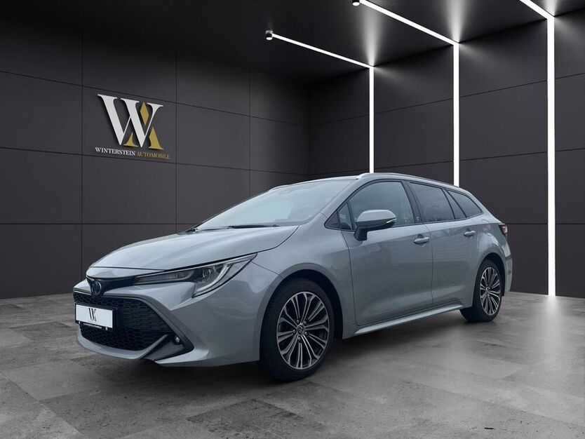 Corolla