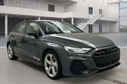 Audi A3 5.335 km 35.600 € Calau 03205