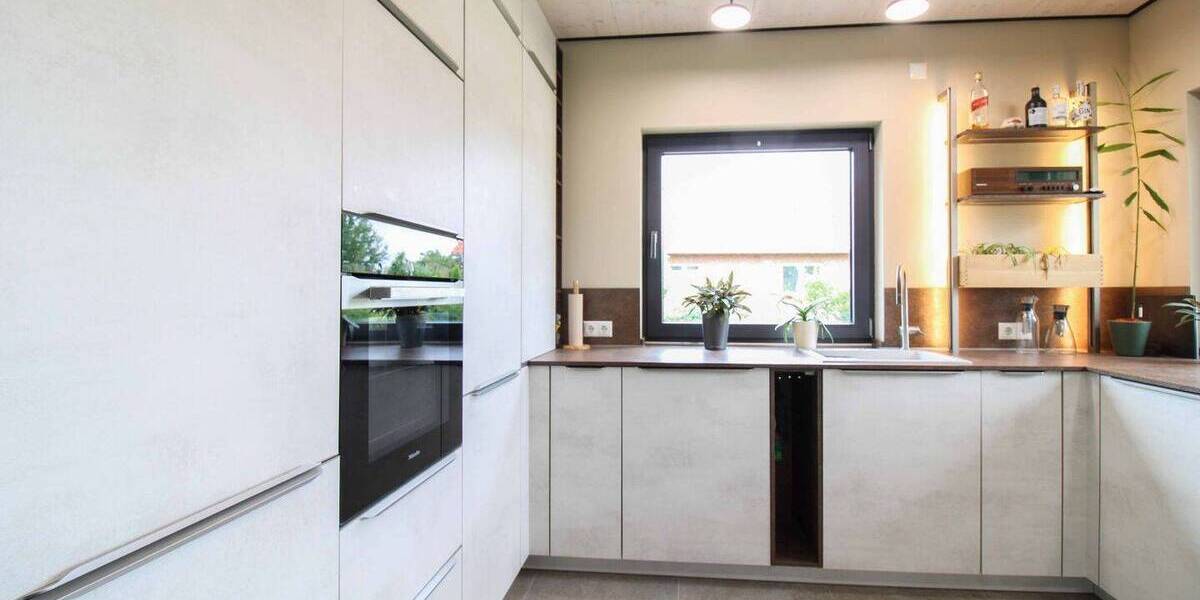 Bungalow Süderholz Kandelin - 5 Zimmer, 154 m&sup2;, 579.000&euro; | Angebot:26291352