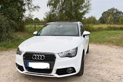 Audi A1 75.000 km 9.900 &euro; Langenhagen 30855
