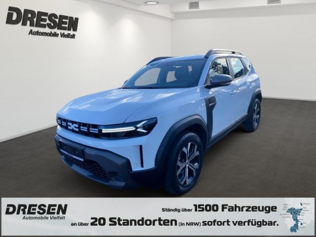 Dacia Duster 9.150 km 22.850 &euro; Mönchengladbach 41061