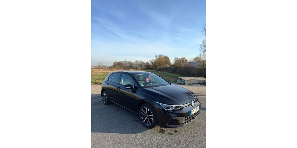 VW Golf 72.000 km 17.900 &euro; Rödersheim-Gronau 67127
