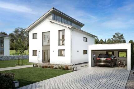 Haus zum Kaufen in Dortmund 766.070 € 149 m²