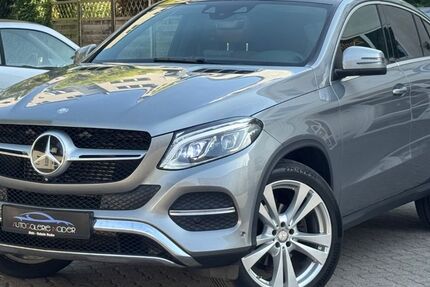 Mercedes-Benz GLE 350 159.000 km 29.999 &euro; Hamburg 22041