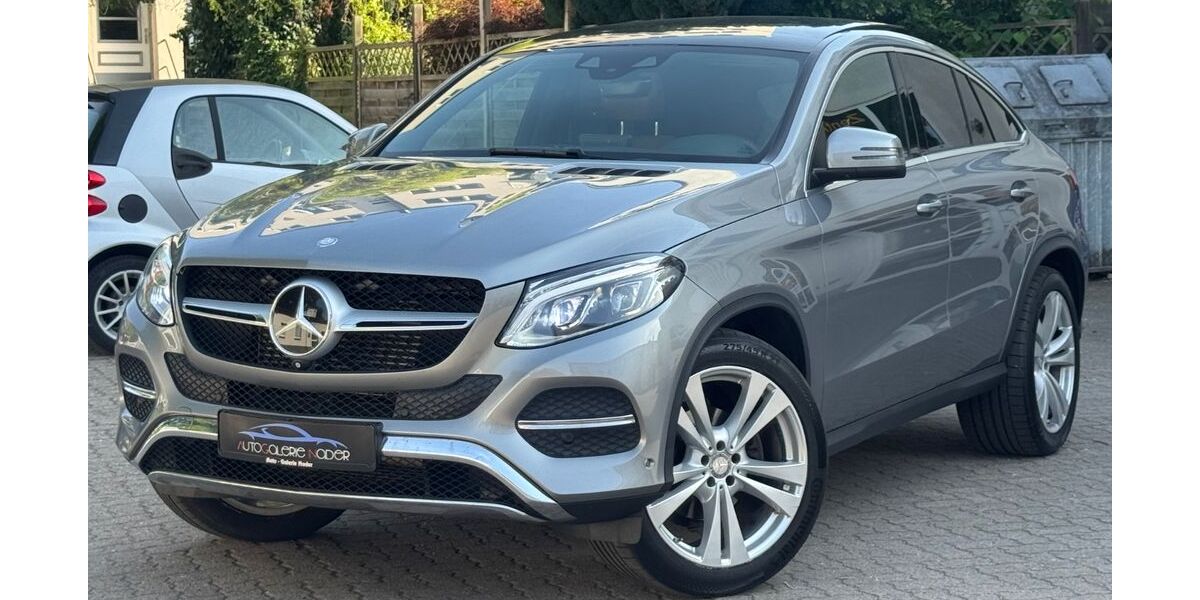 Mercedes-Benz GLE 350 159.000 km 29.999 &euro; Hamburg 22041