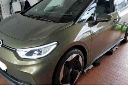 VW ID.3 8.935 km 34.980 € Mainz 55129