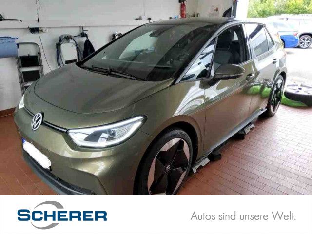 VW ID.3 8.935 km 34.980 € Mainz 55129