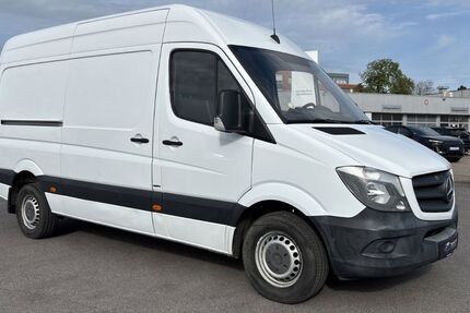 Mercedes-Benz Sprinter 207.299 km 11.900 &euro; Köln 51145