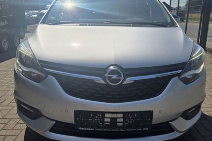 Opel Zafira 150.000 km 4.999 &euro; Rhede 46414