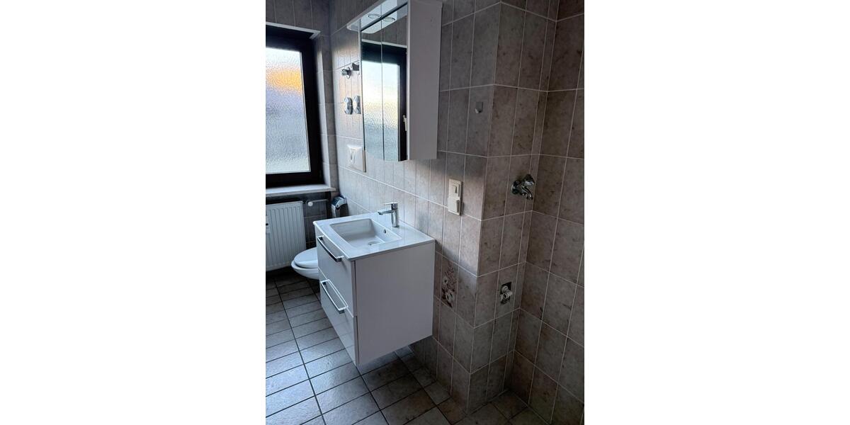 Erdgeschoßwohnung Pocking - 3 Zimmer, 66 m&sup2;, 505&euro; | Angebot:26326296