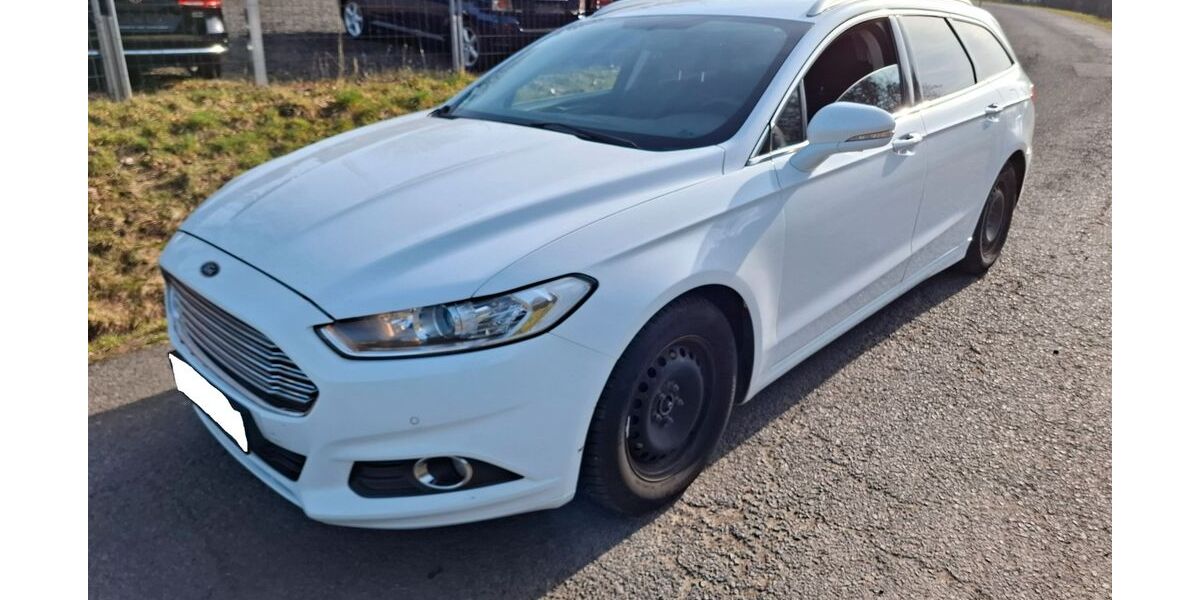 Ford Mondeo 302.000 km 5.699 &euro; Eichenzell 36124