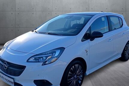 Opel Corsa 79.200 km 12.490 &euro; Ettlingen 76275