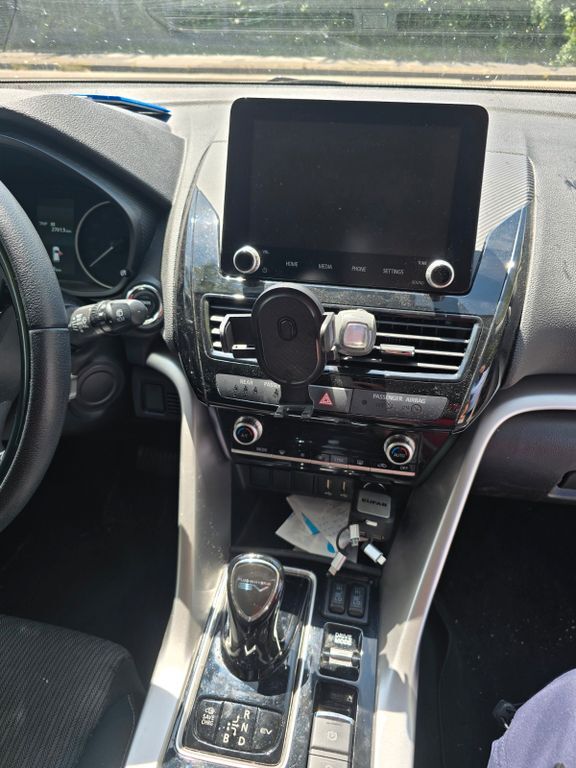 Eclipse Cross