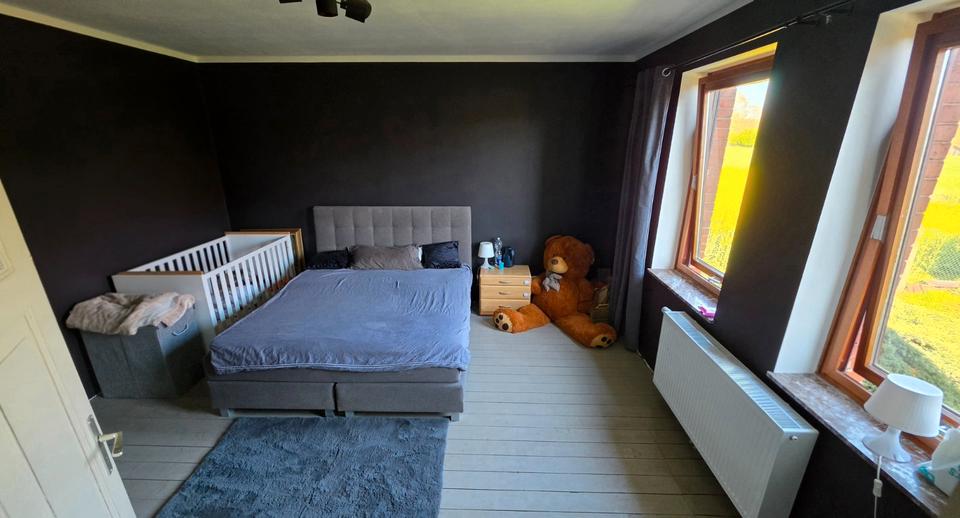 Einfamilienhaus Rehburg-Loccum Loccum - 5 Zimmer, 154 m&sup2;, 400.000&euro; | Angebot:26545913
