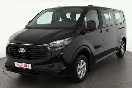Ford Tourneo Custom 1.011 km 45.890 € Köthen 06366