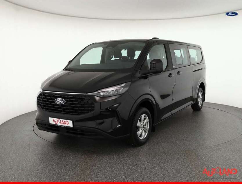 Ford Tourneo Custom 1.011 km 45.890 € Köthen 06366