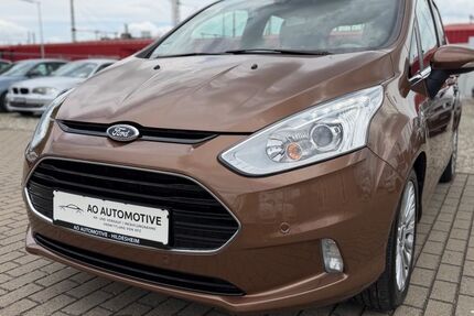 Ford B-Max 91.000 km 6.690 &euro; Hildesheim 31137