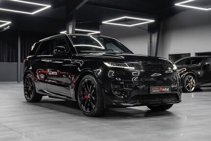 Land Rover Range Rover Sport 38.000 km 96.950 &euro; Calw 75365