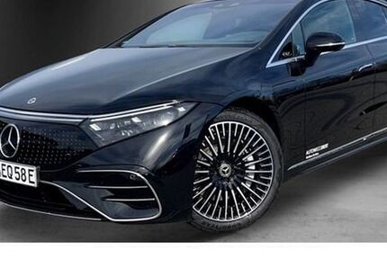 Mercedes-Benz EQS 29.000 km 96.990 € Weinheim 69469