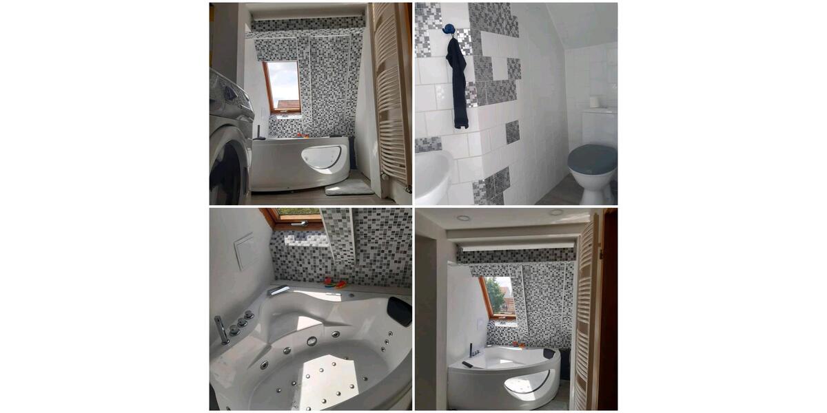 Dachgeschoßwohnung Gotha - 3 Zimmer, 63 m&sup2;, 85.000&euro; | Angebot:25994450