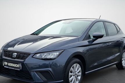 Seat Ibiza 11.700 km 17.480 &euro; Singen 78224