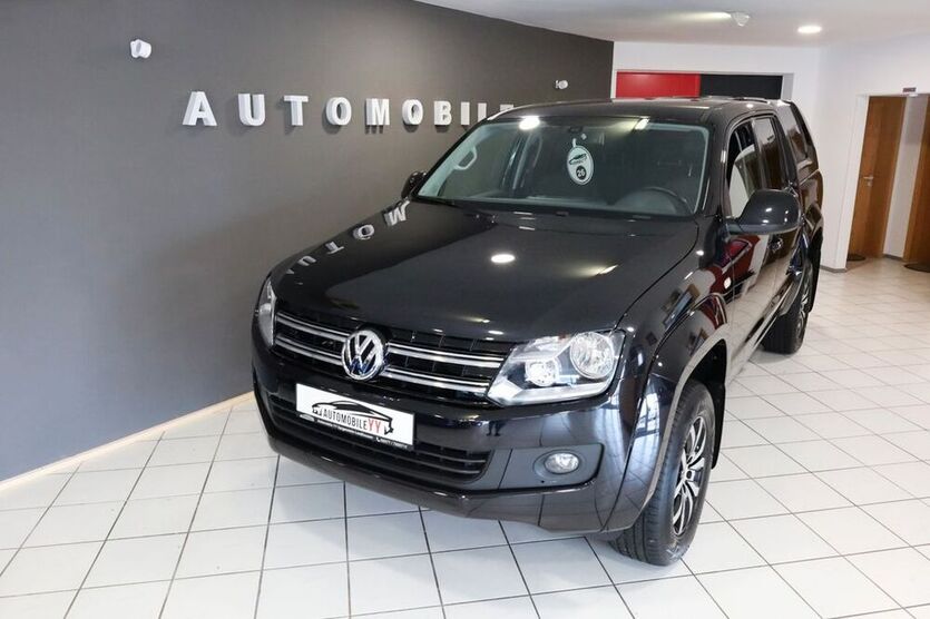 Amarok