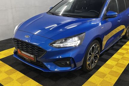 Ford Focus 79.312 km 18.360 &euro; Ostrhauderfehn 26842