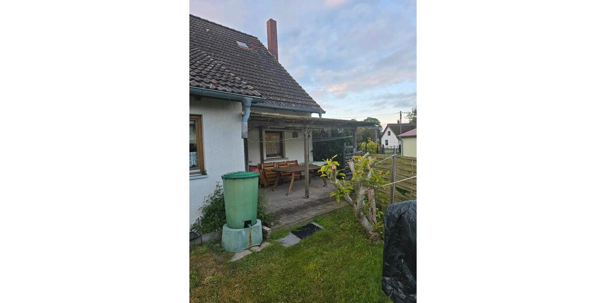 Einfamilienhaus Usedom - 3 Zimmer, 130 m&sup2;, 450.000&euro; | Angebot:26876288