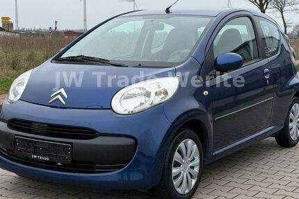 Citroen C1 174.500 km 1.799 &euro; Werlte 49757