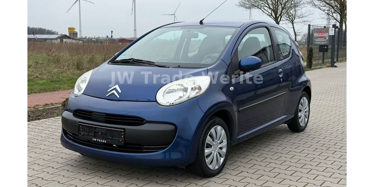 Citroen C1 174.500 km 1.799 &euro; Werlte 49757