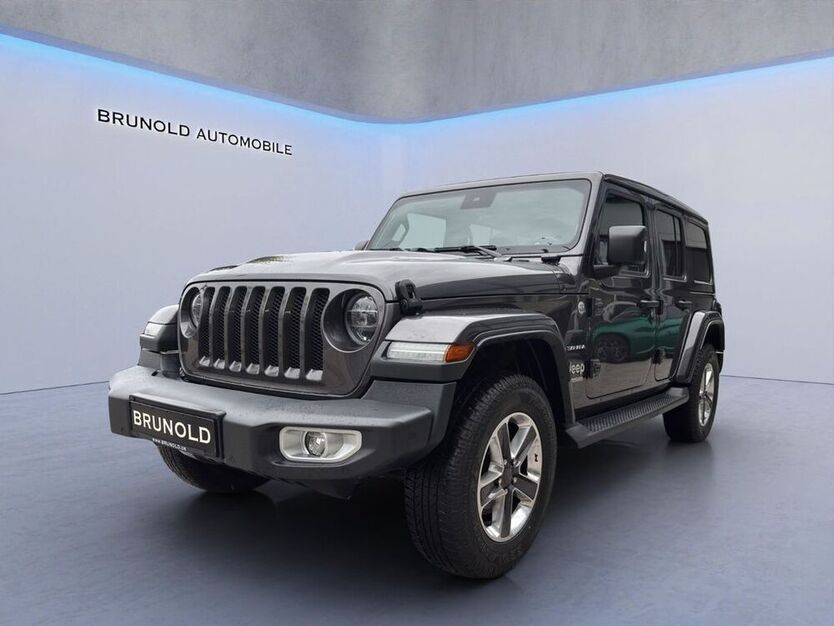 Wrangler