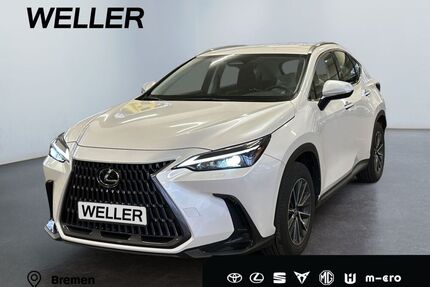 Lexus NX 350h