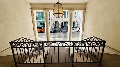 EINZIGARTIGES LUXUSUNIKAT IN ABSOLUTER BESTLAGE - Haus Berlin-Mitte Mitte | Angebot:27095218